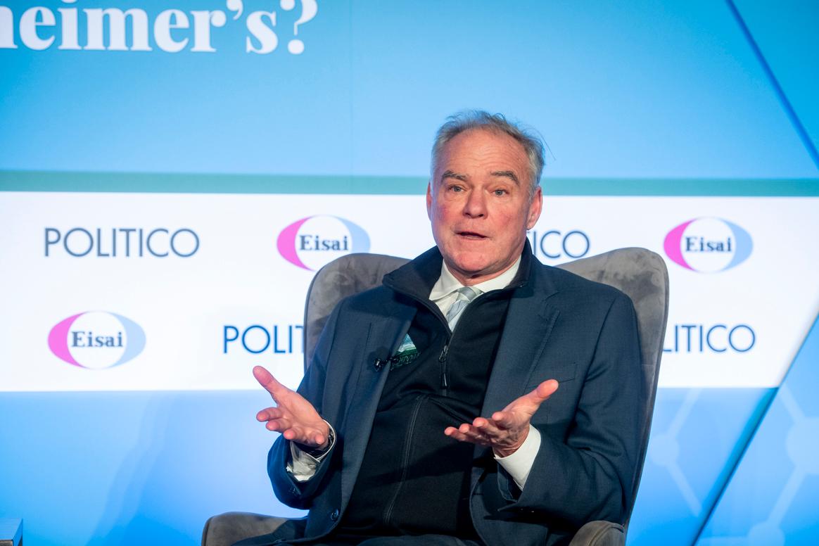 Five takeaways from POLITICO’s ‘How Fast Can We Solve Alzheimer’s’ Event