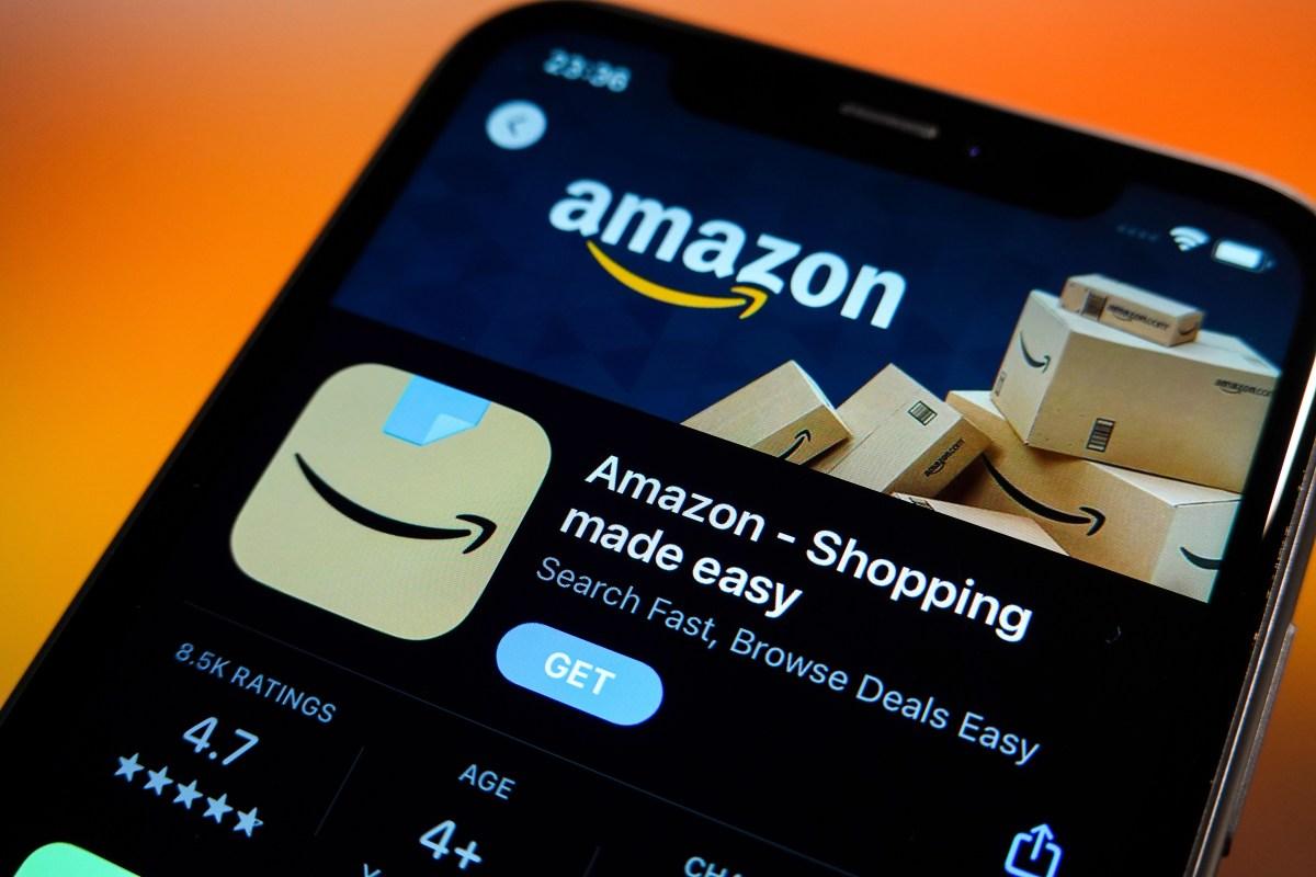 Amazon updates visual search, AR search and more in challenge to Google
