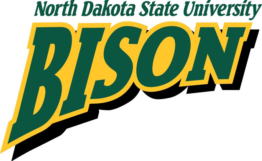 North Dakota Fighting Hawks at North Dakota State Bison Football