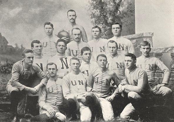 Nebraska Cornhuskers at Iowa Hawkeyes Football