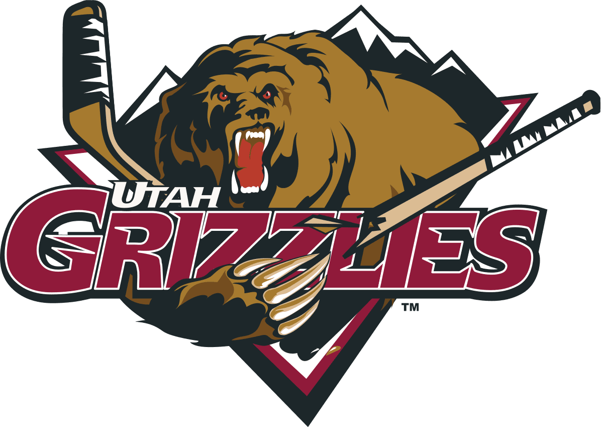 Utah Grizzlies at Idaho Steelheads