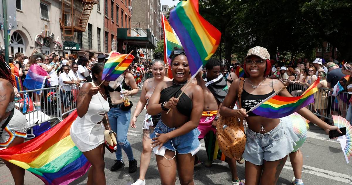 What to do, where to be to celebrate Pride Month 2022