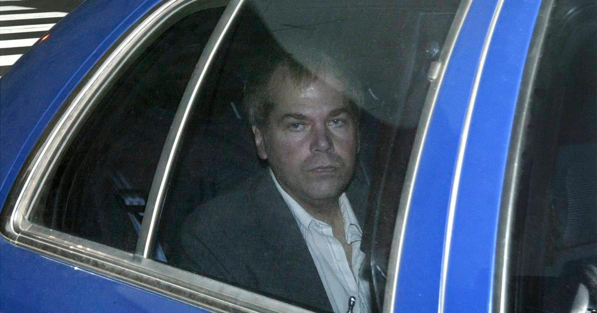 John Hinckley, who shot President Ronald Reagan in 1981, granted unconditional release