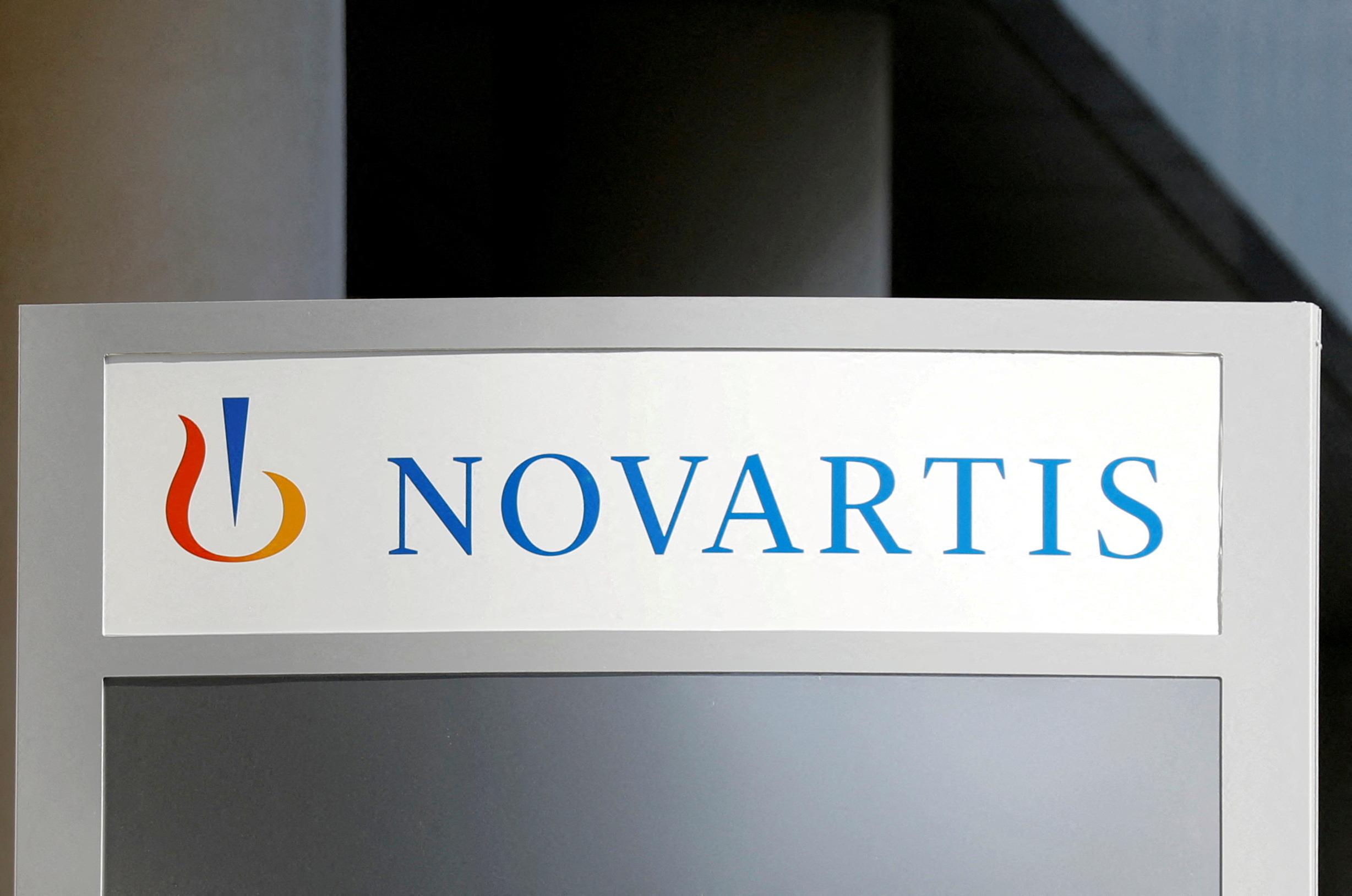 Novartis in the lead to acquire cancer drug developer MorphoSys 