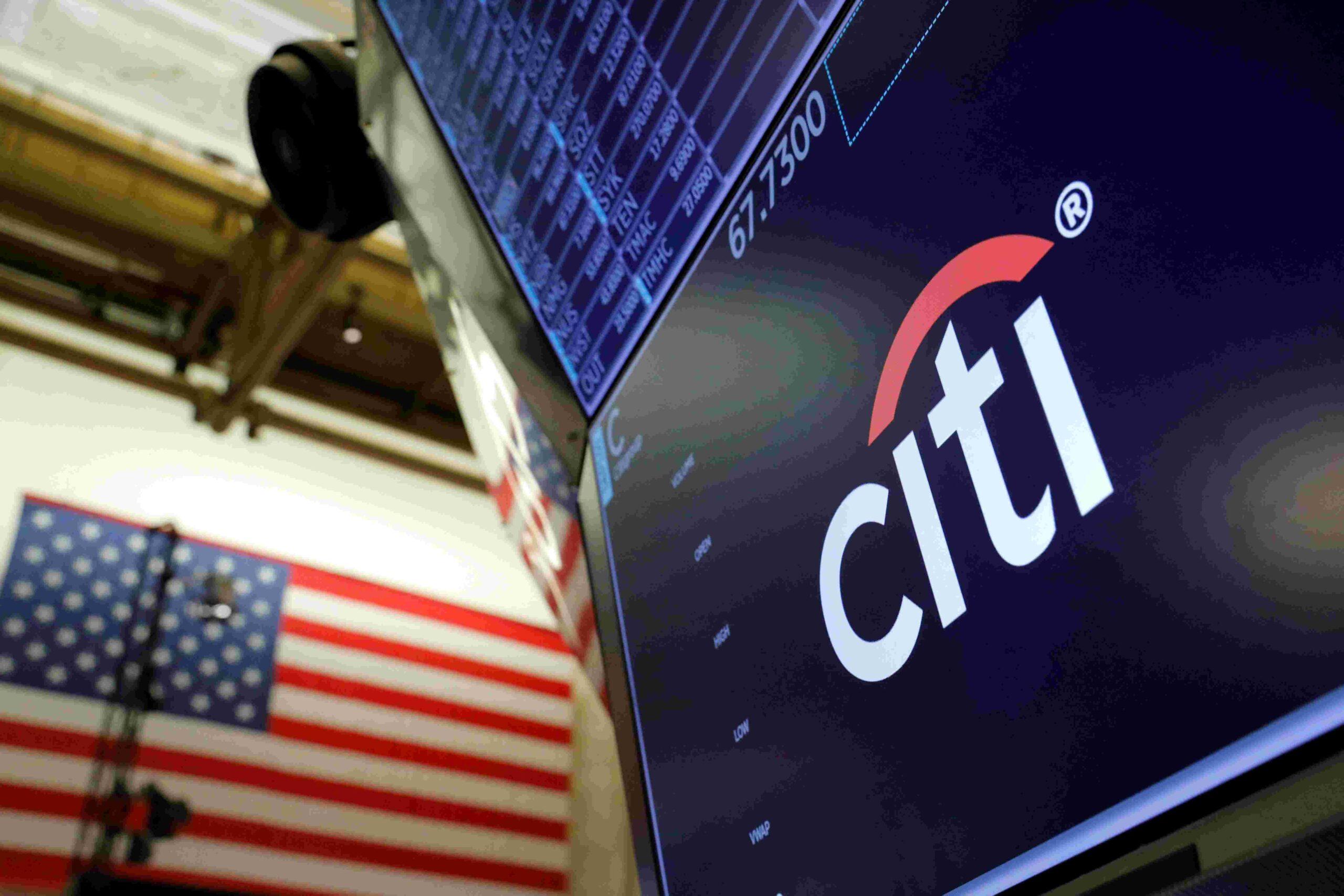 Citi hit by new Fed rebuke, setbacks on consent orders 