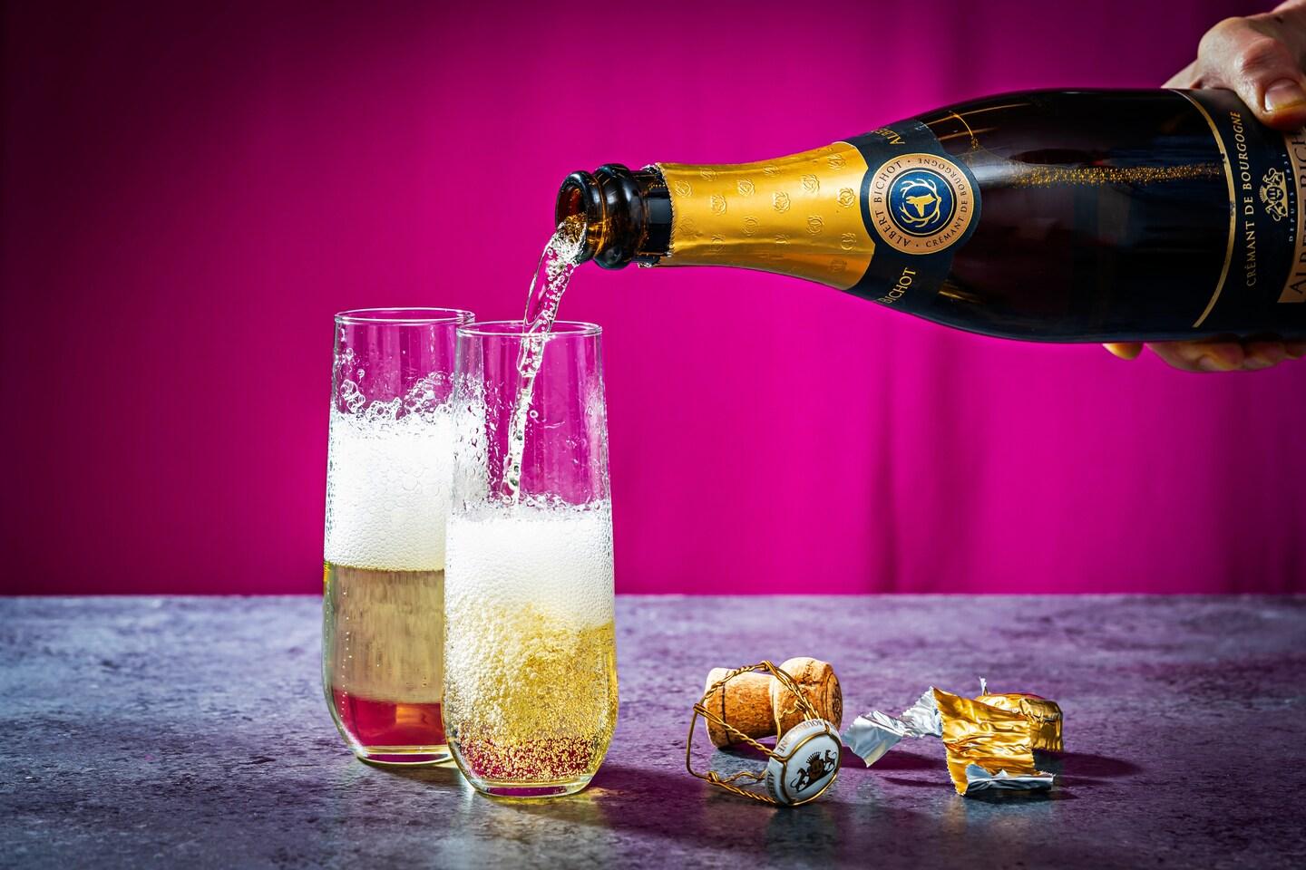 Sparkling wine doesn’t have to break the bank. Here’s what to know.
