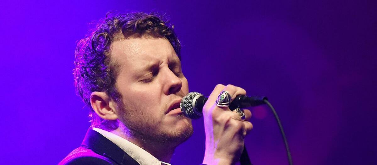 Anderson East
