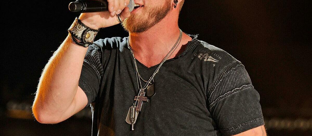 Brantley Gilbert with Jelly Roll