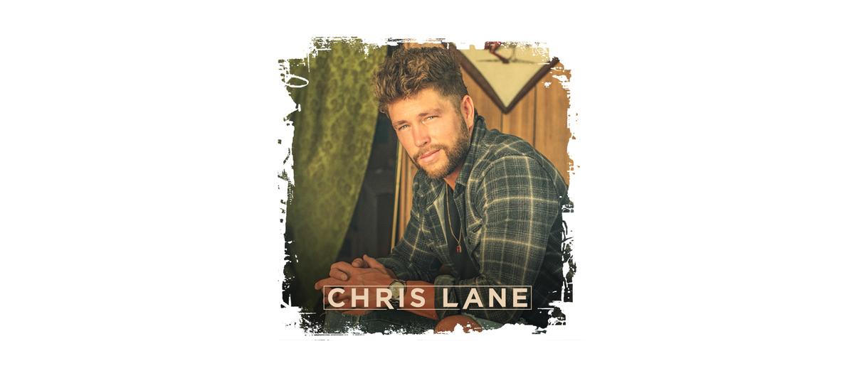 Chris Lane with Tyler Rich