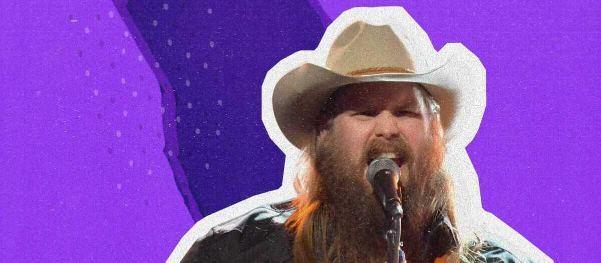 Chris Stapleton with Dwight Yoakam and The Marcus King Band