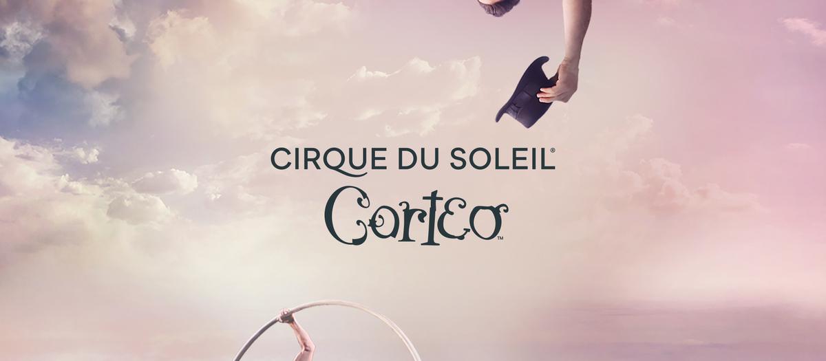 Cirque du Soleil: Corteo - Kansas City