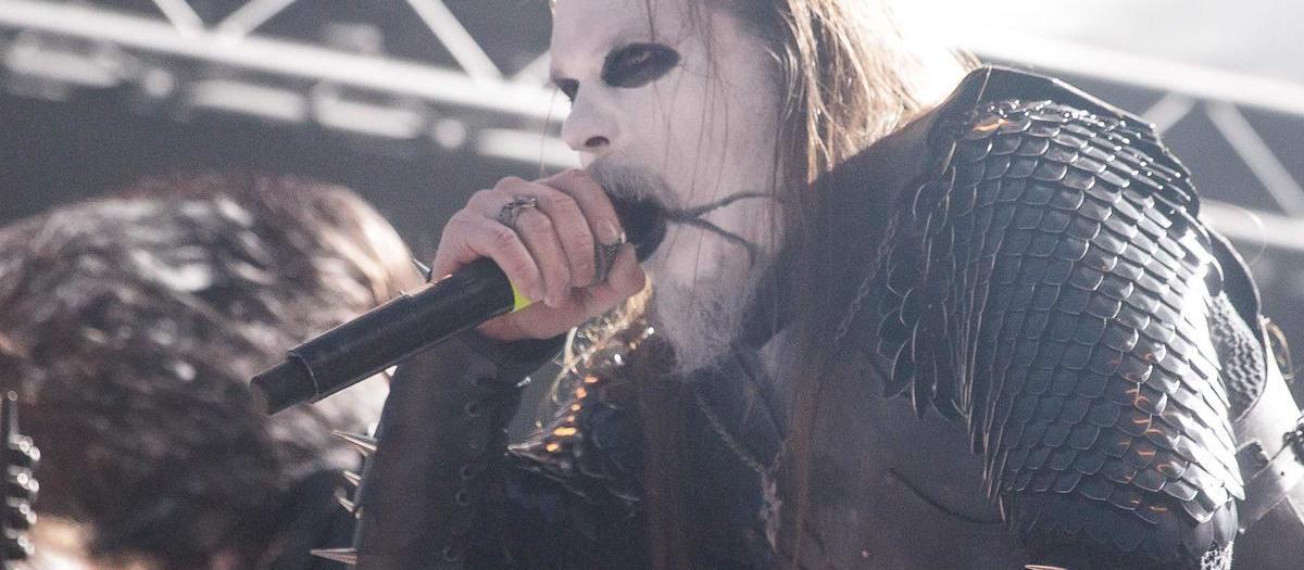 Decibel Magazine Tour - Dark Funeral, Cattle Decapitation, 200 Stab Wounds