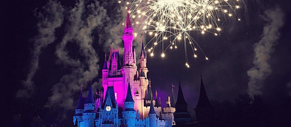 Disney On Ice Lets Celebrate - Newark