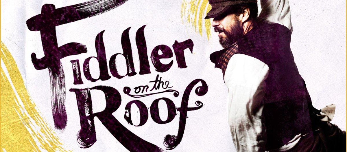Fiddler on the Roof - Red Bank