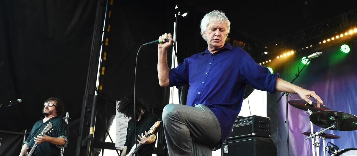 Guided By Voices (18+)