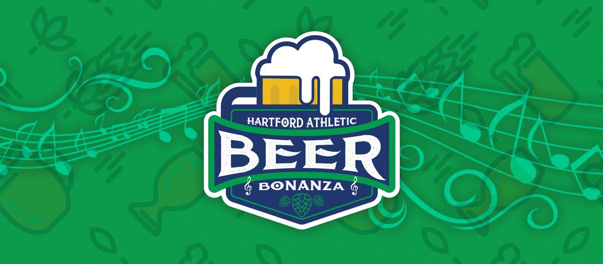 2023 Hartford Athletic Beer Bonanza