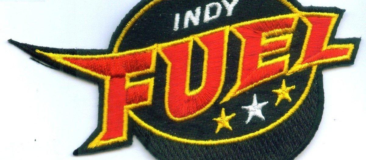 Wichita Thunder at Indy Fuel