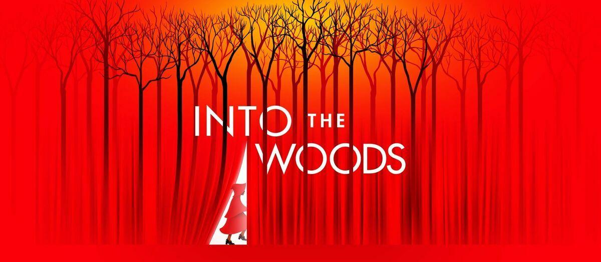 Into the Woods - Washington