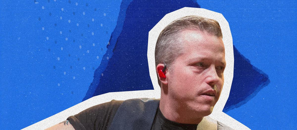 An Evening of Conversation and Song with Jason Isbell and Will Welch
