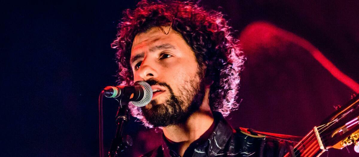 An Exclusive Evening with Jose Gonzalez