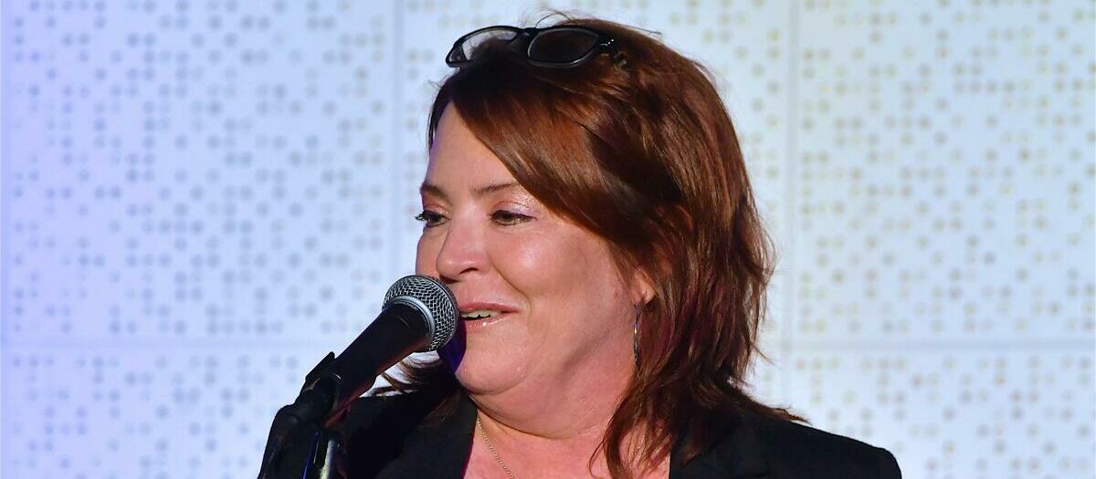 Kathleen Madigan with Aces of Comedy