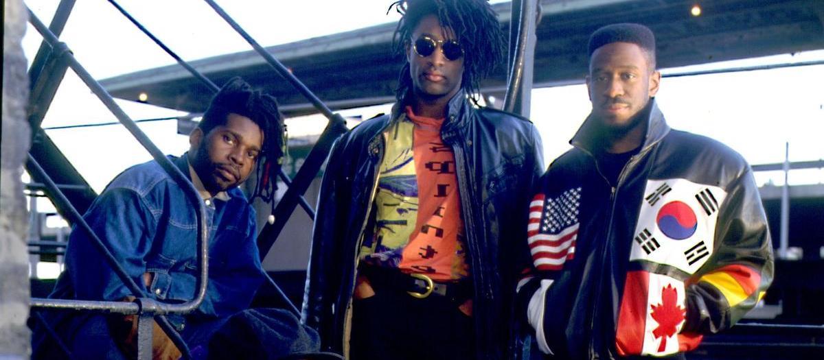 Living Colour with Tommy Stinson and Soul Asylum