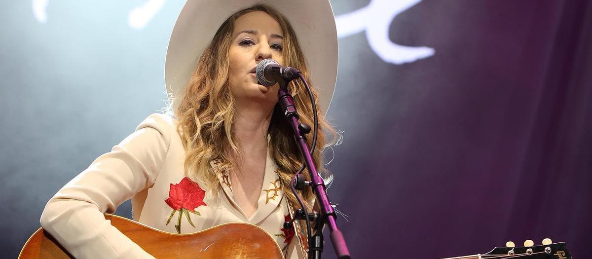 Margo Price with Jessi Colter and Jeremy Ivey