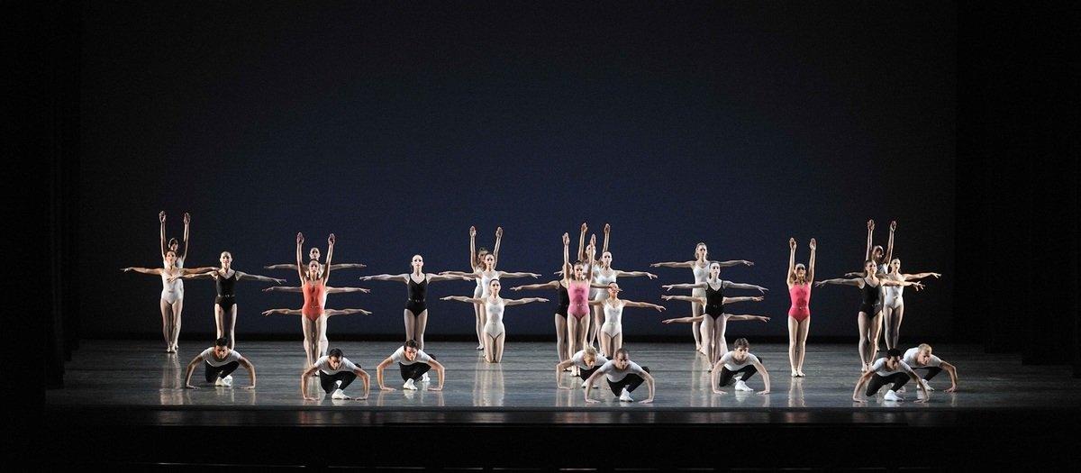 Miami City Ballet - Miami
