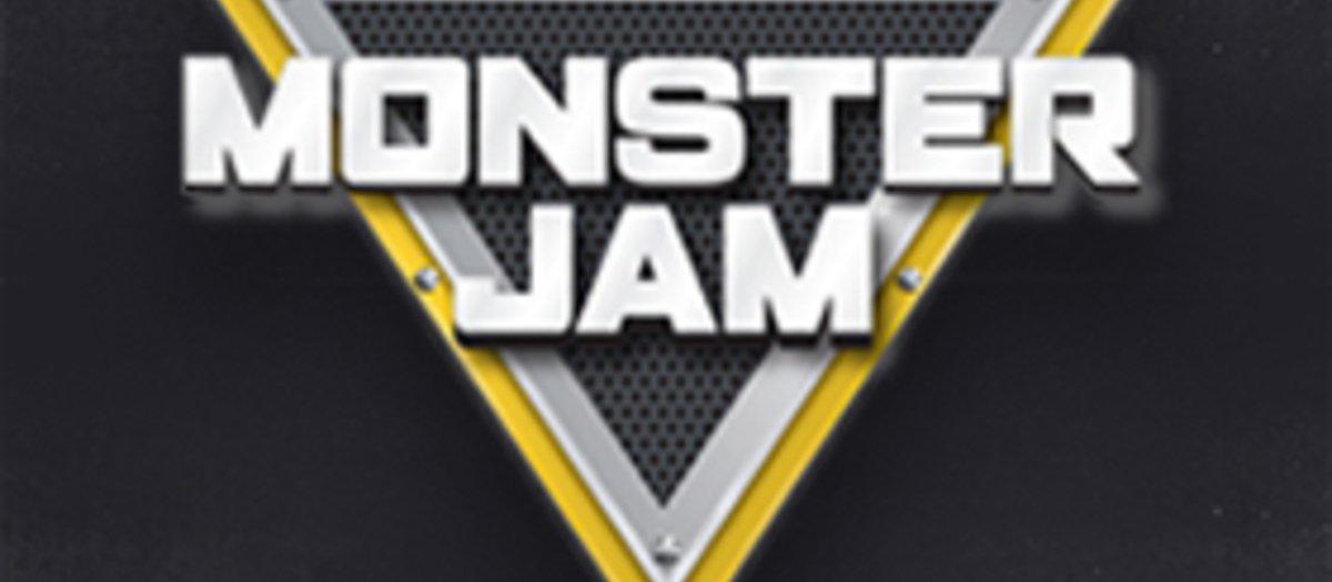 Monster Jam (Rescheduled from March 15th and July 26, 2020)