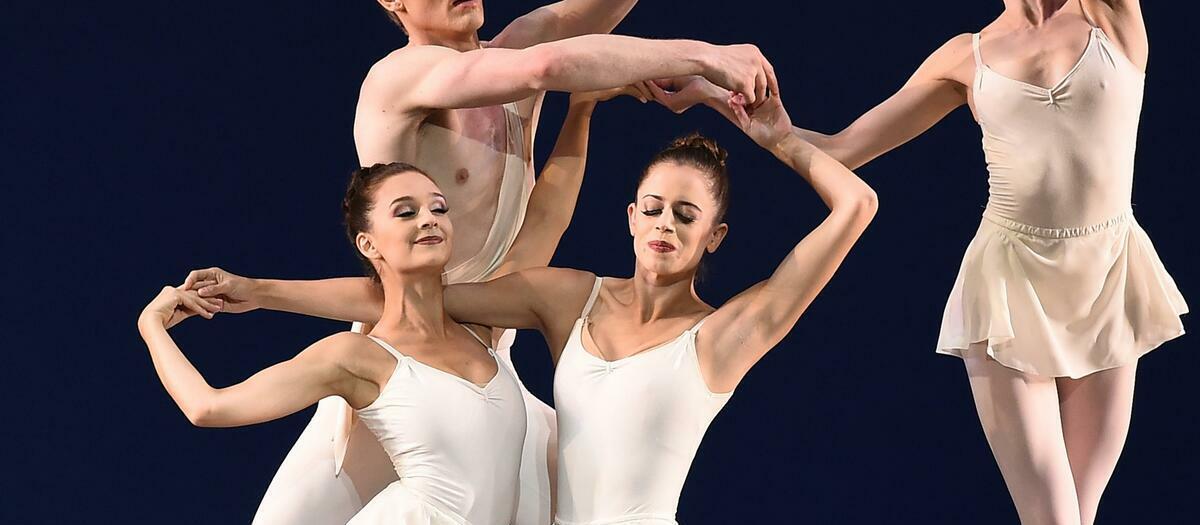 Moscow Ballet's Great Russian Nutcracker - St Petersburg