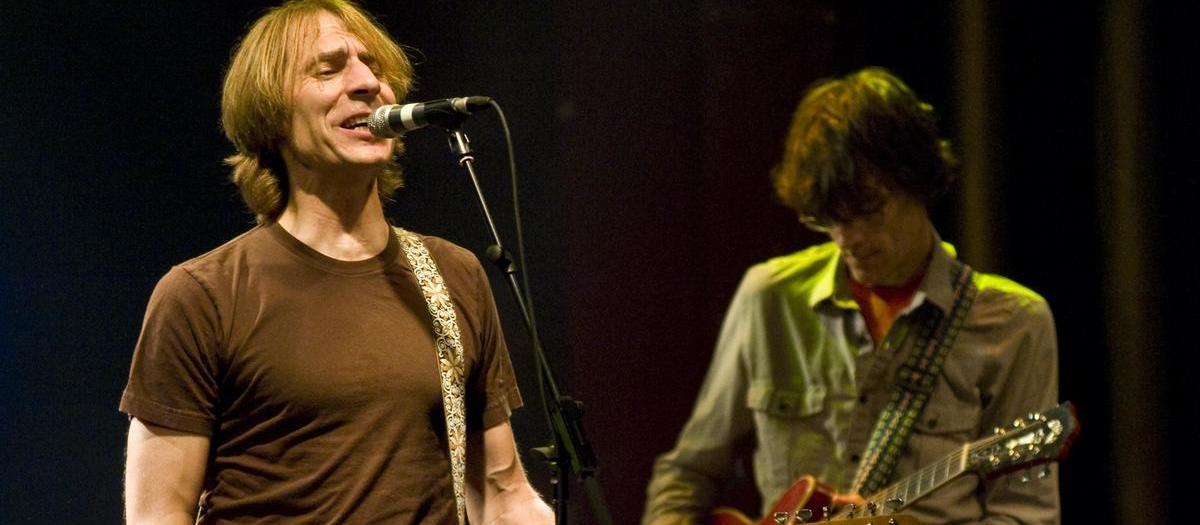 Mudhoney with Meat Puppets (21+)