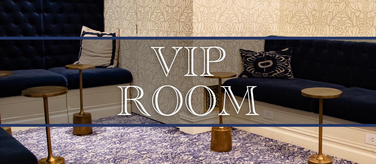 New York, New York VIP Room Pass
