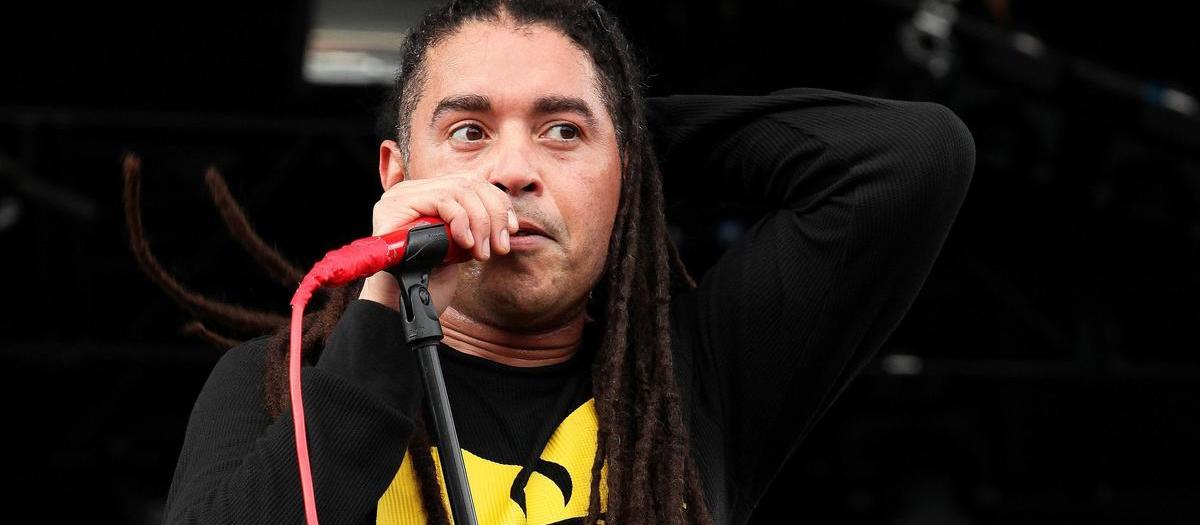 Nonpoint with Blacktop Mojo
