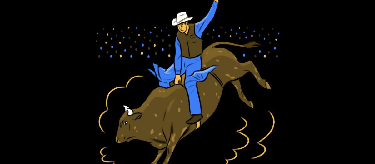 Pro Bull Riding (PBR) (Rescheduled from July 20, 2020)