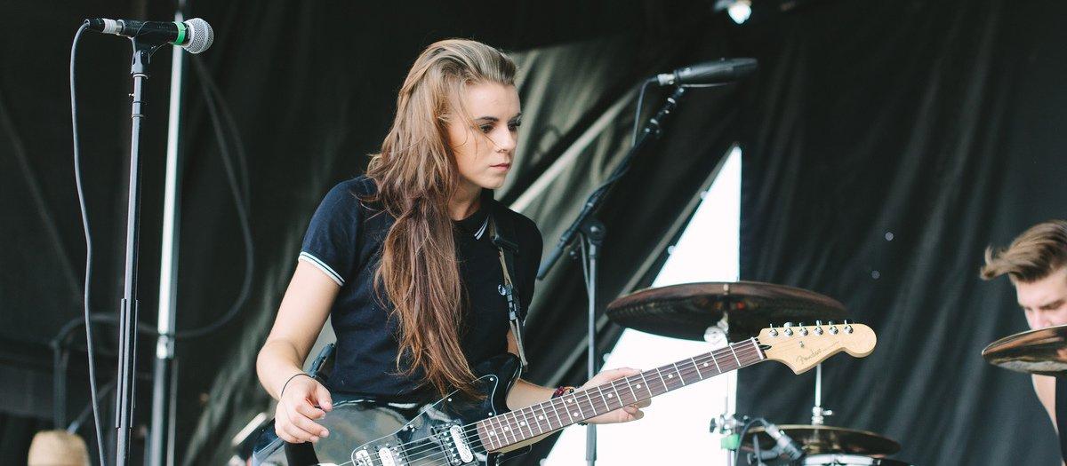 PVRIS with Eliza & The Delusionals