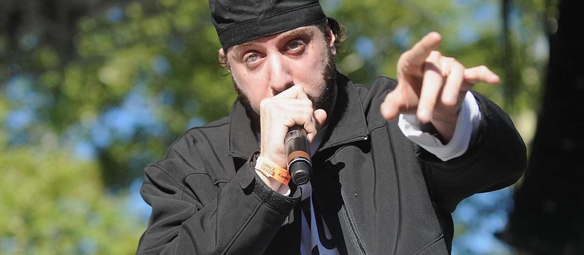 R.A. The Rugged Man with Onyx