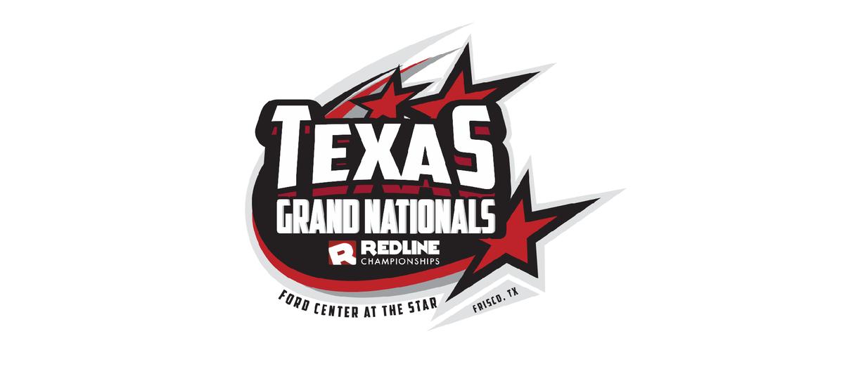 Redline Cheer and Dance Company: Texas Nationals