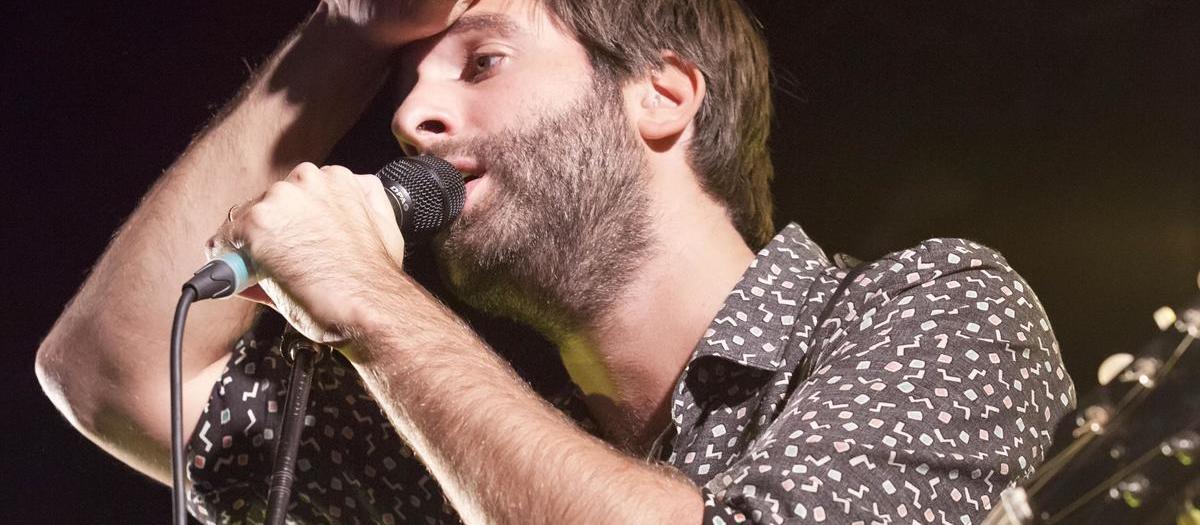 Shout Out Louds (21+)
