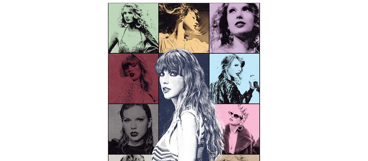 Taylor Swift | The Eras Tour