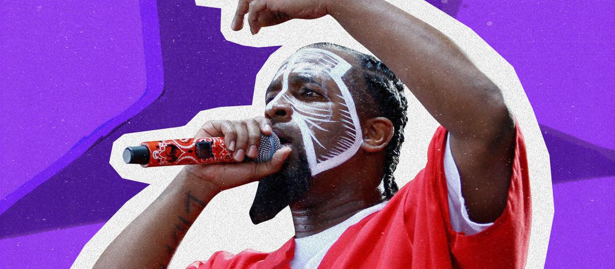 5 Amazing Rap Concerts in Austin this month (Month of 4/1/2022)