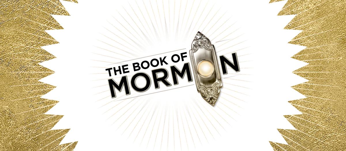 The Book of Mormon - Boston