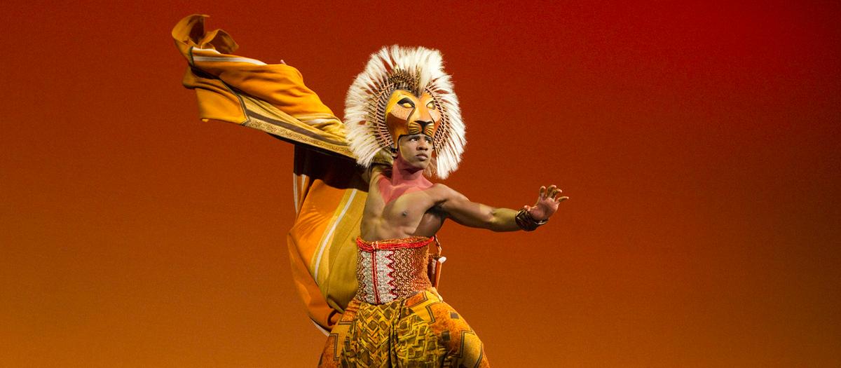 The Lion King - New York