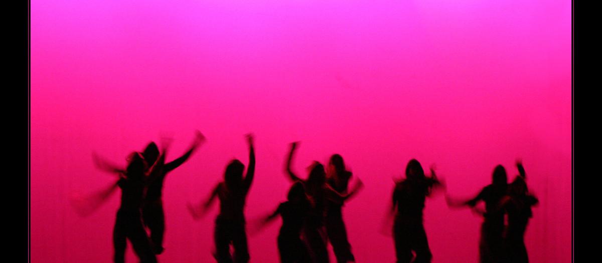 Twin Cities School Of Dance - Normal