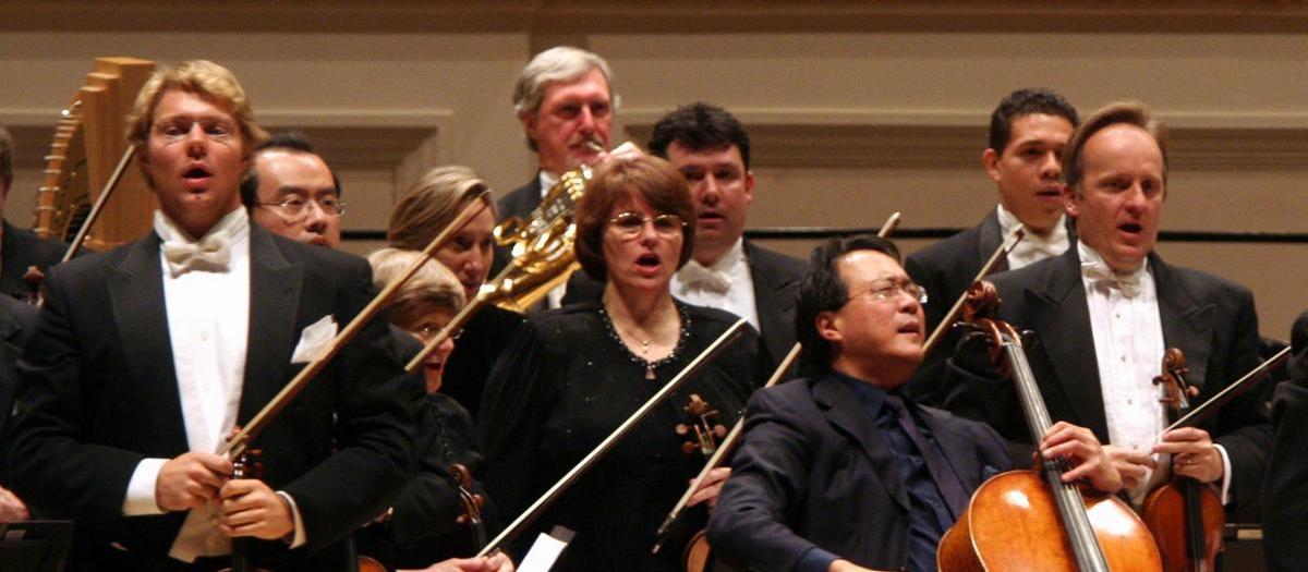 Atlanta Symphony Orchestra - Atlanta