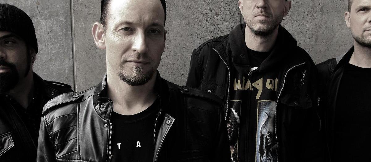 Volbeat with Halestorm