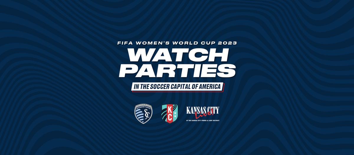 Saudi Arabia v Mexico - World Cup Watch Party